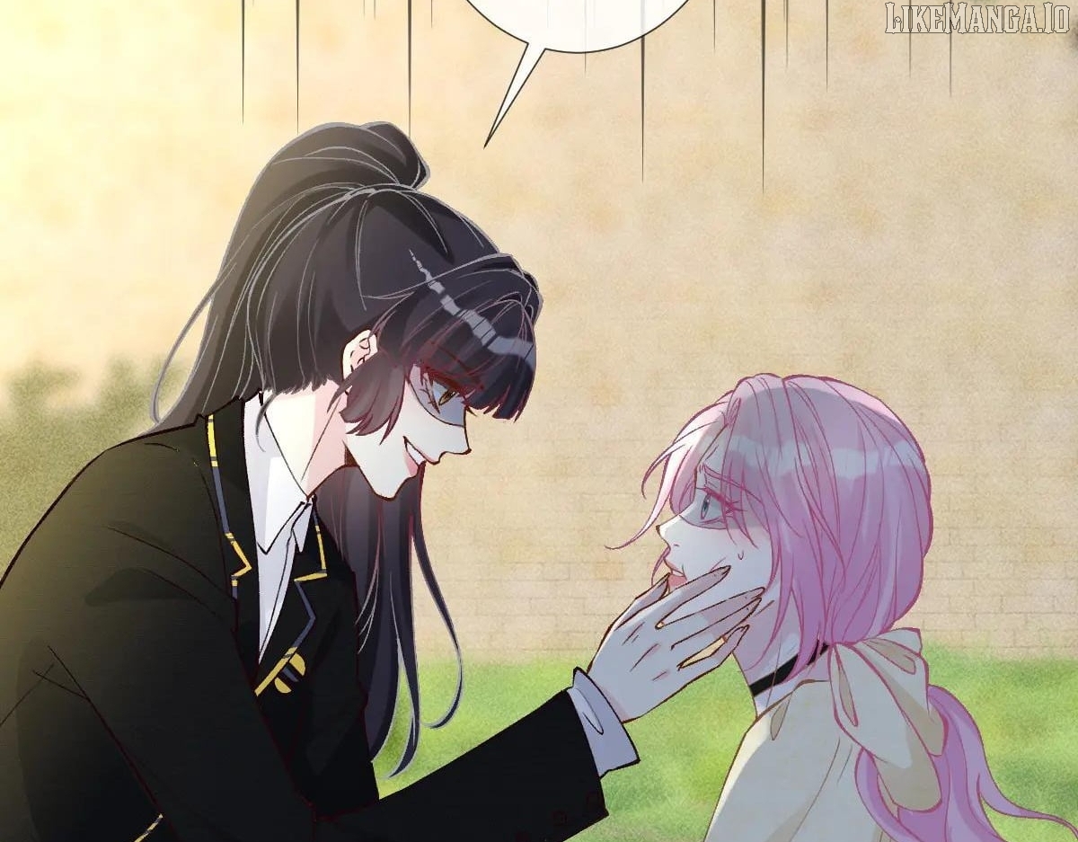 Everyone's Darling Chapter 303 - page 38